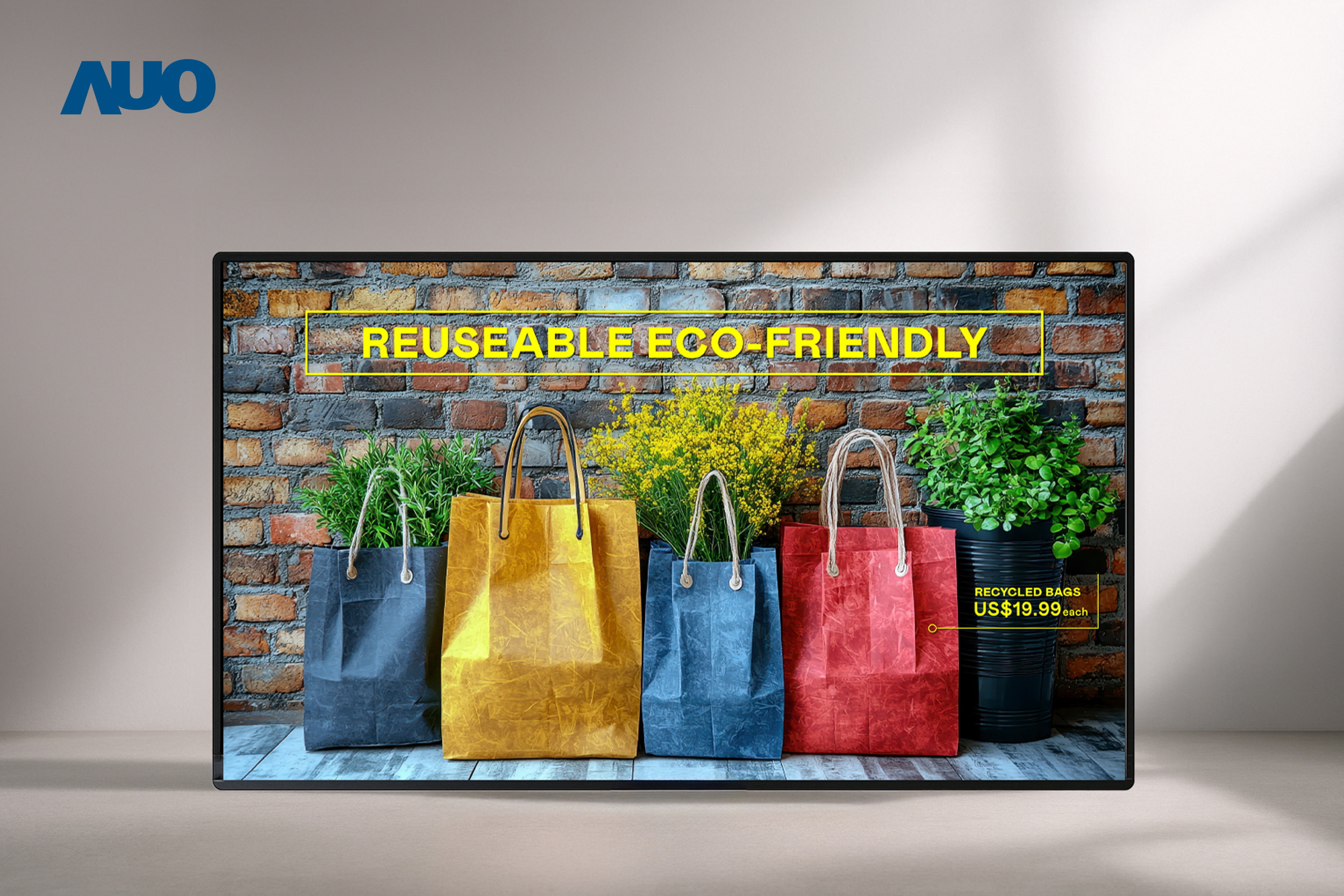 友達開發(fā)27吋FSC色序型顯示器   ，採用新型液晶材料 ，融合超高頻刷新率  、主動式RGB LED背光技術(shù)和AI優(yōu)化的色分離演算法 ，實現(xiàn)低色分離、廣色域 、低能耗 ，提供出色的視覺體驗和舒適度